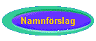 Namnfrslag